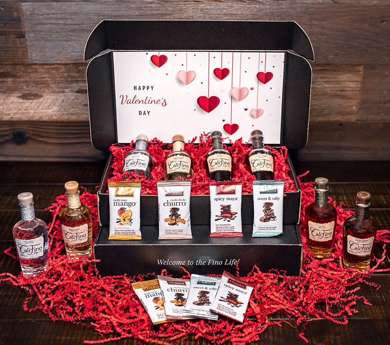 The Valentine's Day Gift To Give