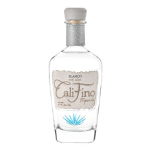 CaliFino Blanco Tequila 750 ml bottle