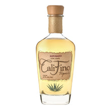 CaliFino Reposado Tequila 750 ml bottle