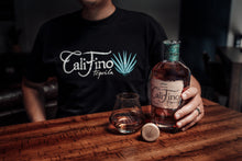 CaliFino Añejo Tequila lifestyle photo