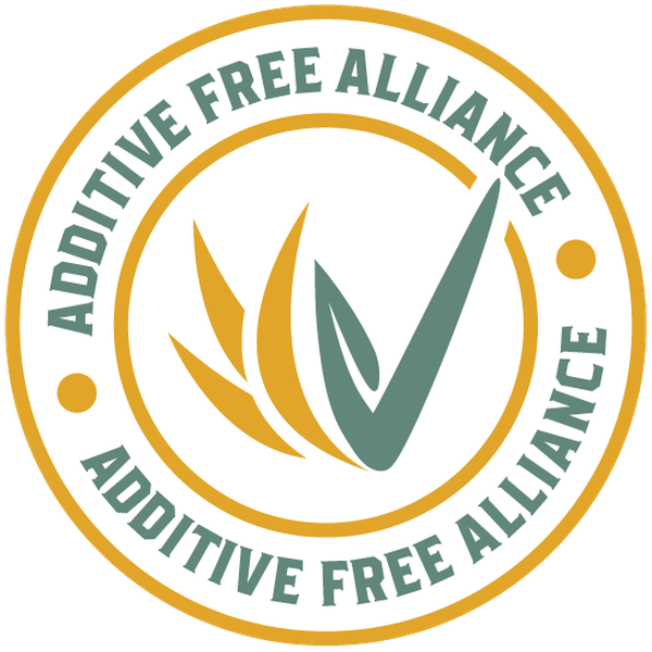 Additive Free Alliance