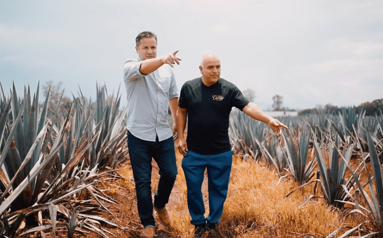 CaliFino — Heritage & Family