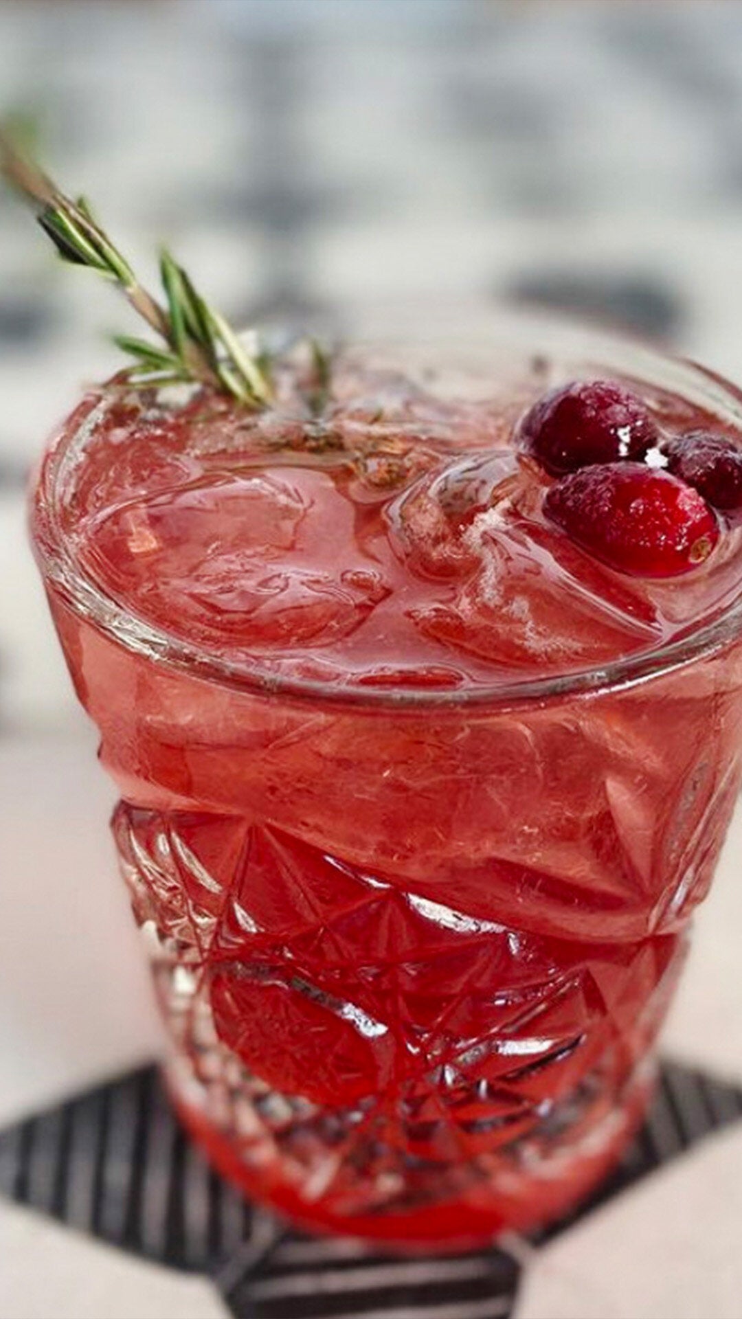 CaliFino — Cocktails