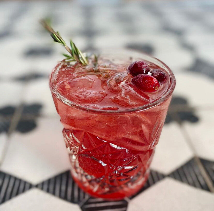 CaliFino — Cocktails