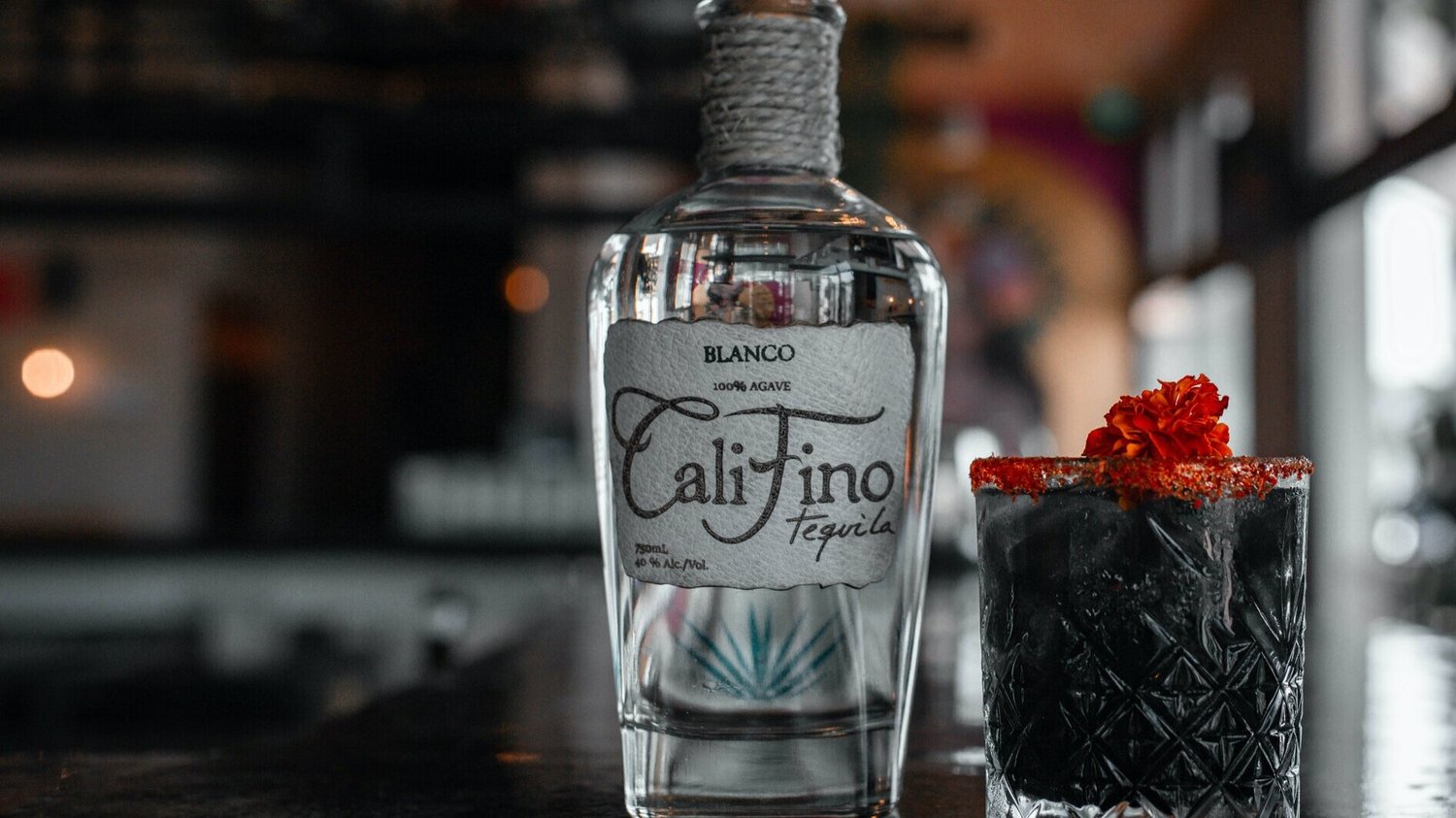 CaliFino — The Bottles