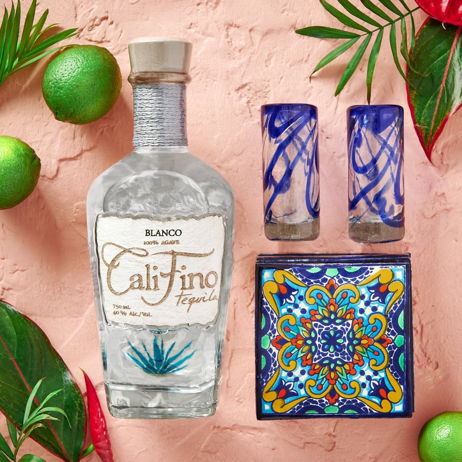 CaliFino — Gifting