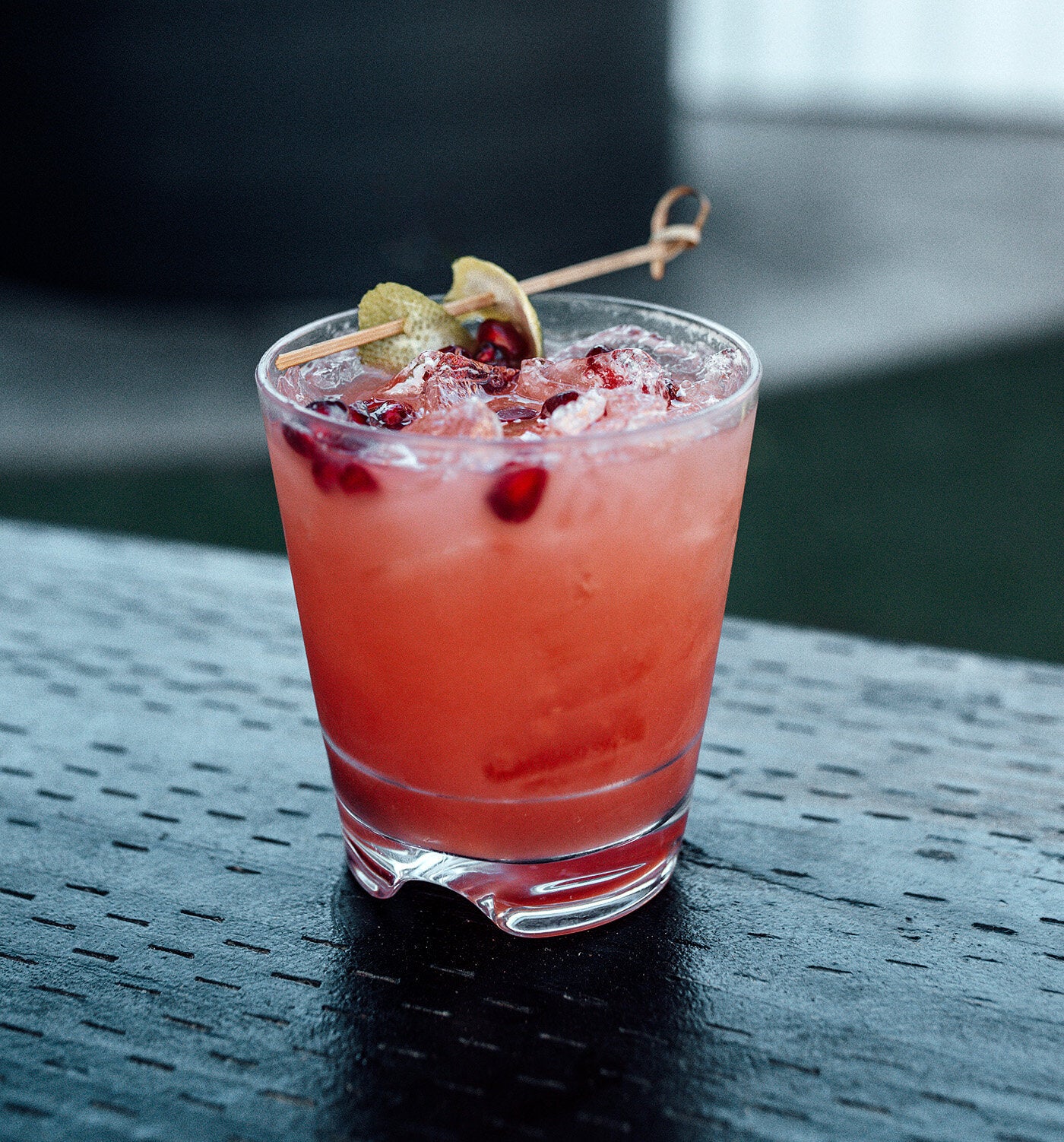 CaliFino — Cocktails