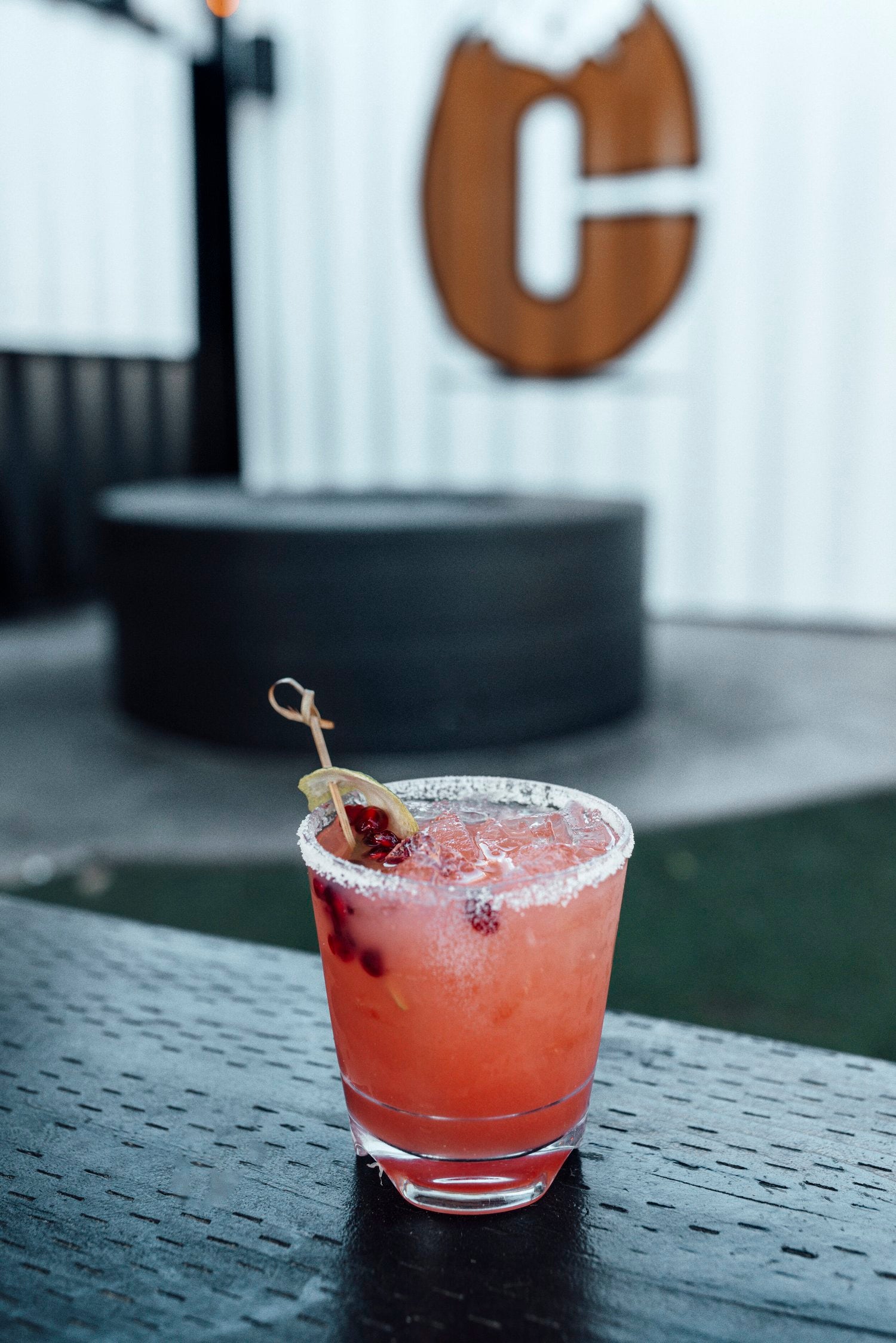 CaliFino — Cocktails