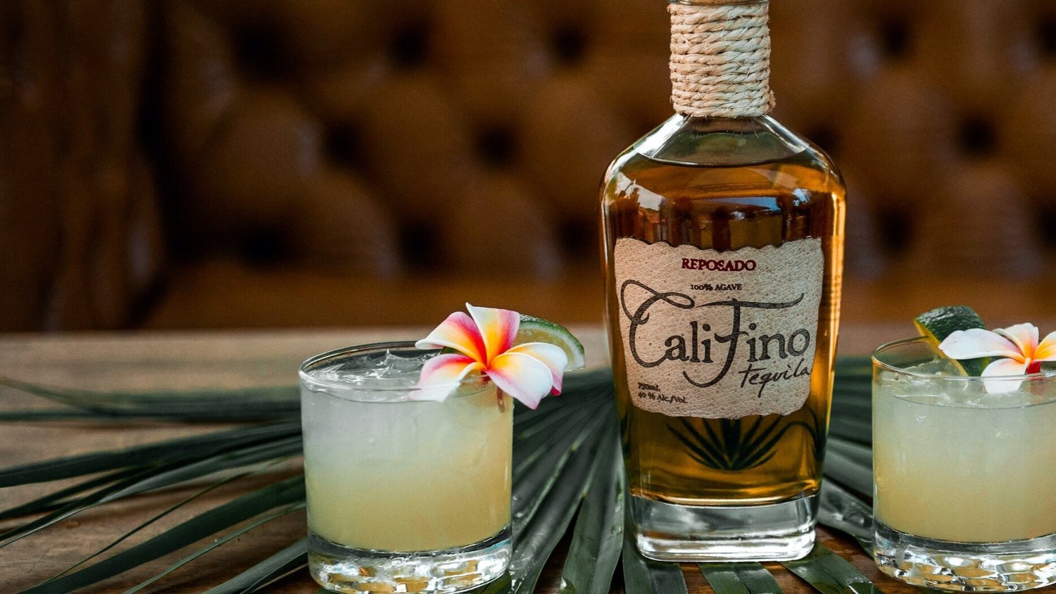 CaliFino — The Bottles