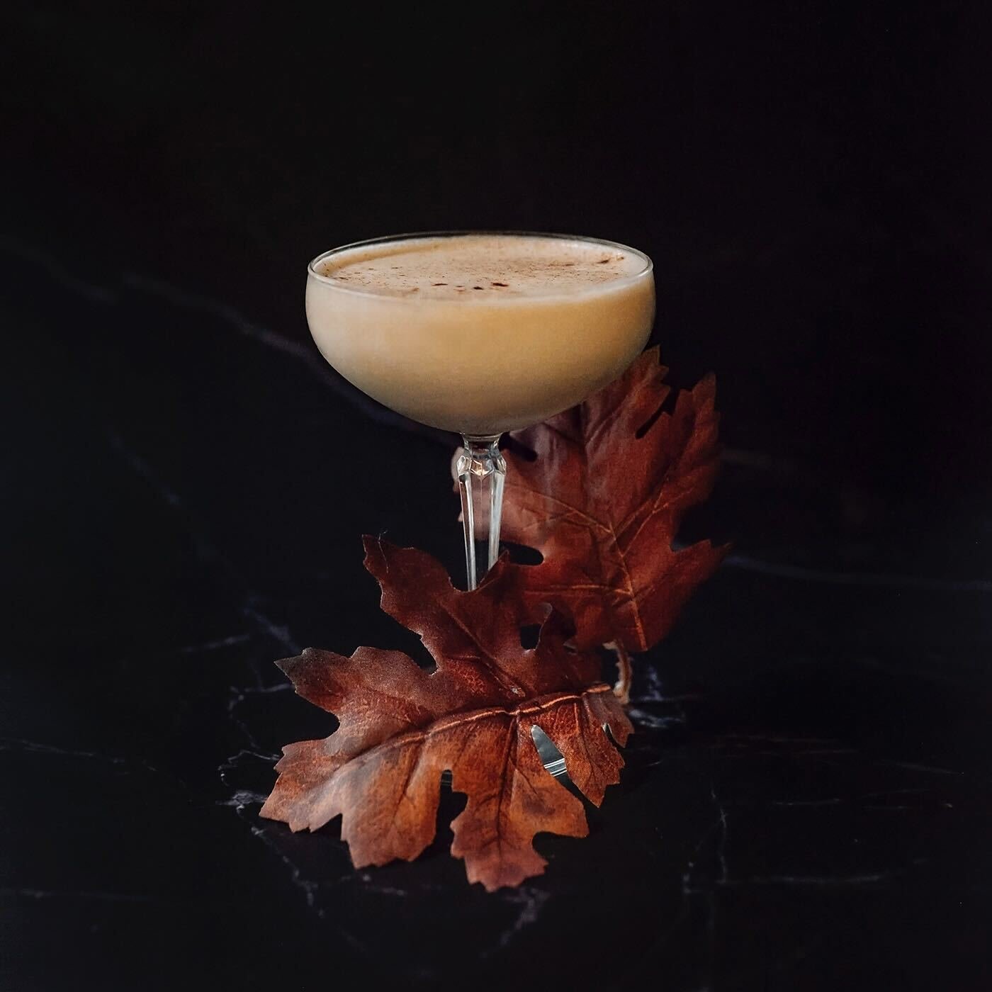 CaliFino — Cocktails