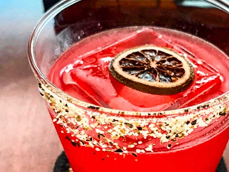 CaliFino — Cocktails