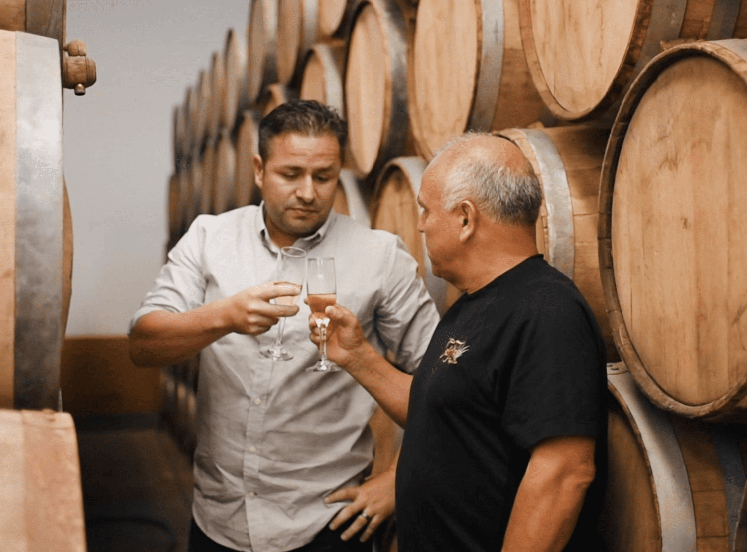 CaliFino — Agave & Craft