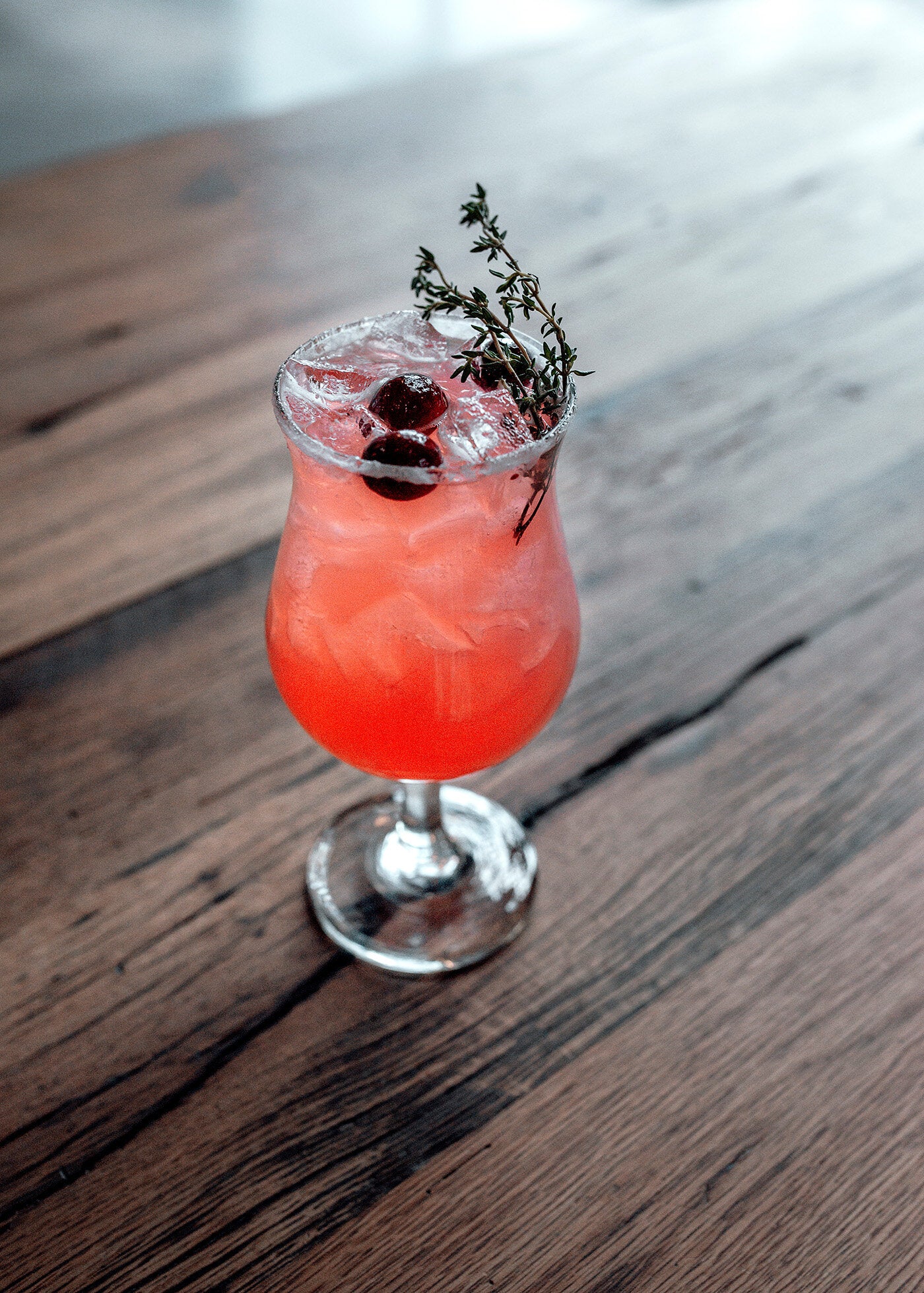 CaliFino — Cocktails